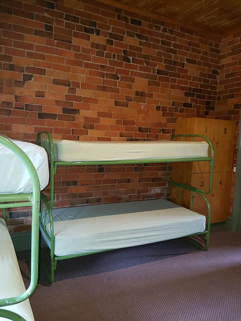 Mansfield Travellers Lodge - Accommodation Broome 3