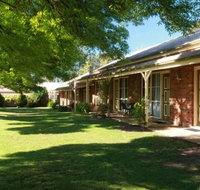 Mansfield Valley Motor Inn - Accommodation Broome