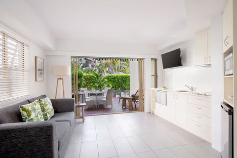 Mantra French Quarter Noosa - Accommodation Broome 1