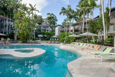 Mantra French Quarter Noosa - Accommodation Broome 0