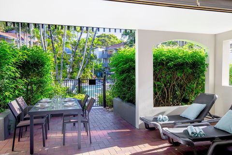 Mantra French Quarter Noosa - Accommodation Broome 2