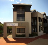 Mantra Geraldton - Accommodation Broome