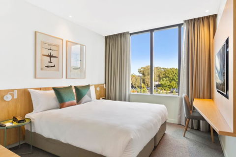 Mantra Hotel At Sydney Airport - Accommodation Broome 0