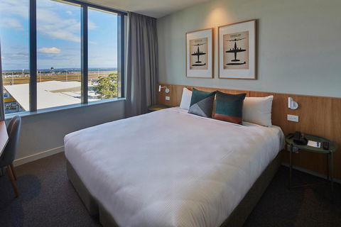 Mantra Hotel At Sydney Airport - Accommodation Broome 3