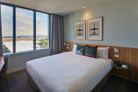 Mantra Hotel At Sydney Airport - Accommodation Broome 2