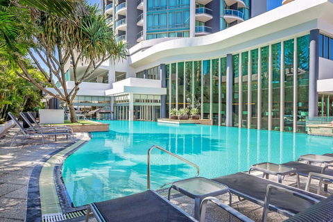 Mantra Legends Hotel - Accommodation Broome 0