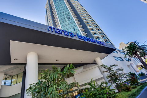 Mantra Legends Hotel - Accommodation Broome 1