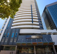 Mantra on Edward - Accommodation Broome