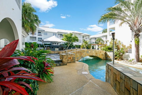 Mantra PortSea - Accommodation Broome 0