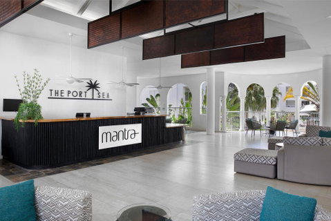 Mantra PortSea - Accommodation Broome 2