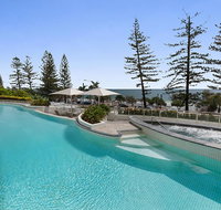 Mantra Sirocco - Accommodation Broome