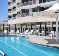 Mantra Twin Towns - Accommodation Broome