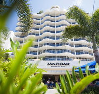 Mantra Zanzibar - Accommodation Broome