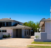 Marco Polo Taree - Accommodation Broome