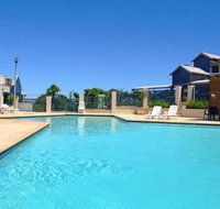 Margarets Beach Resort - Accommodation Broome