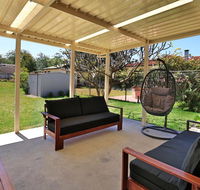 Maria's Beach House - Pet Friendly - Accommodation Broome