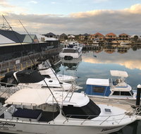 Marina View Chalets - Accommodation Broome