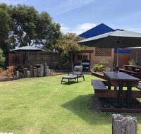 Mariner Motel - Accommodation Broome