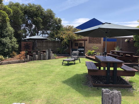 Mariner Motel - Accommodation Broome 0