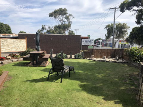 Mariner Motel - Accommodation Broome 1