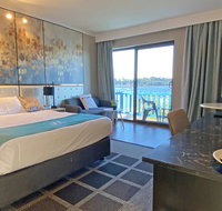 Mariners on the Waterfront - Accommodation Broome