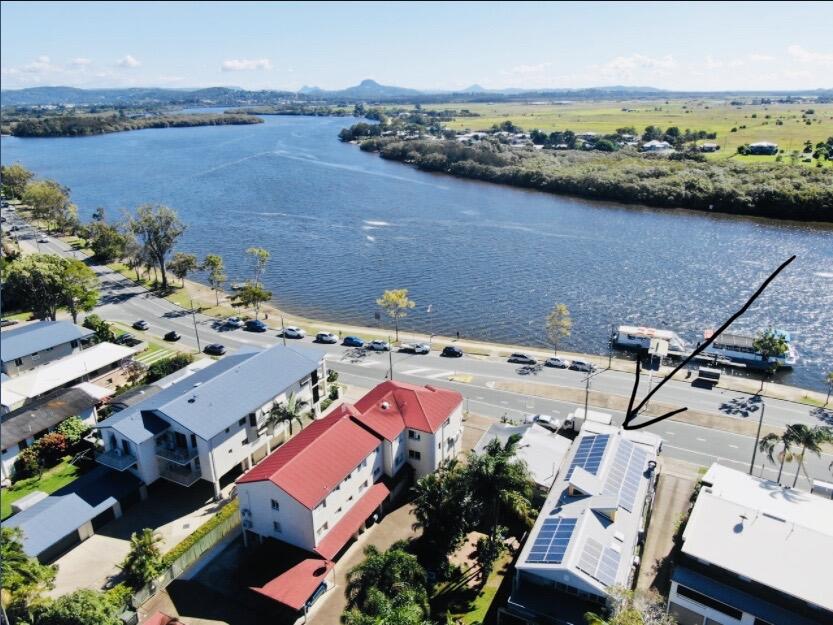 Maroochydore QLD Accommodation Broome
