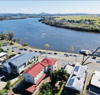 Maroochy river apartment - Accommodation Broome