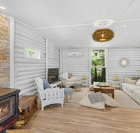 MARTHA COTTAGE - MT MARTHA - Accommodation Broome