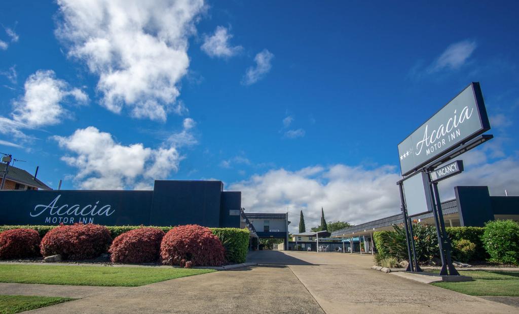 Bundaberg QLD Accommodation Broome