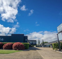 MAS Country Acacia Motor Inn - Accommodation Broome