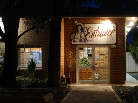 MAS Country Colonial Motor Inn - Accommodation Broome 0