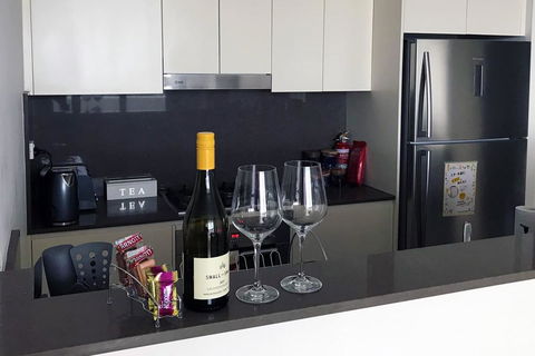 Mascot - Sydney City Views - Accommodation Broome 3