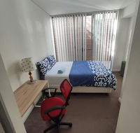 Mascot Clean Bedroom - Accommodation Broome