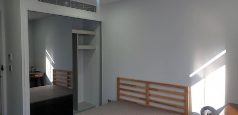 Mascot Station Neary - Accommodation Broome 1