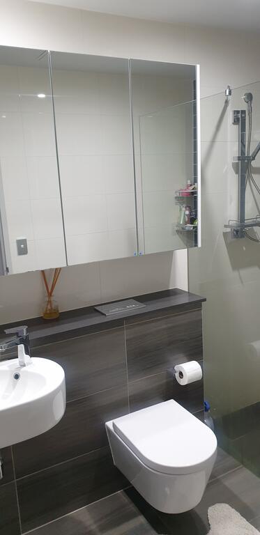 Mascot Station Neary - Accommodation Broome 2
