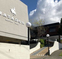 Matador Motor Inn - Accommodation Broome