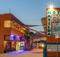 Matilda Motel - Accommodation Broome