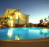 Mayfair Motel - Accommodation Broome