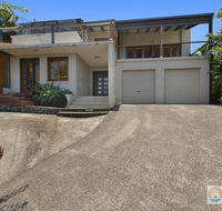 Mcauleys Beach House - Accommodation Broome