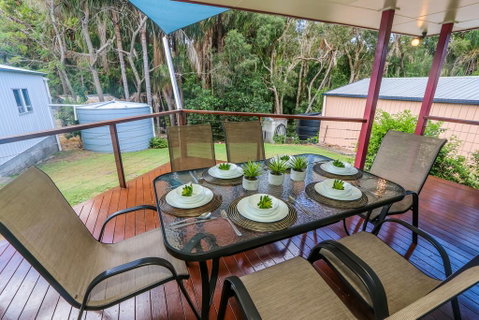 McLeods - Accommodation Broome 1