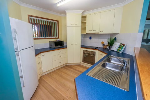 McLeods - Accommodation Broome 3