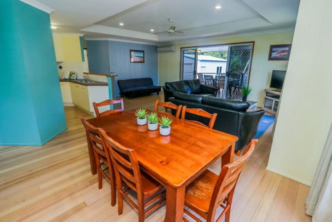 McLeods - Accommodation Broome 0