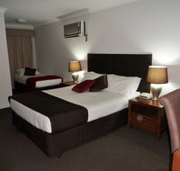 McNevins Tamworth Motel - Accommodation Broome