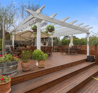 Mediterranean Serenity - Accommodation Broome