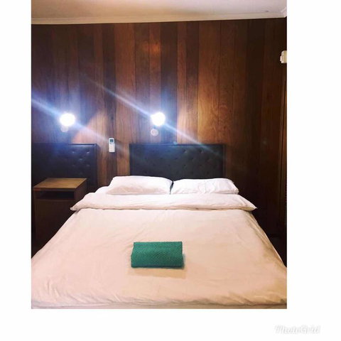 Meekatharra Hotel - Accommodation Broome 3