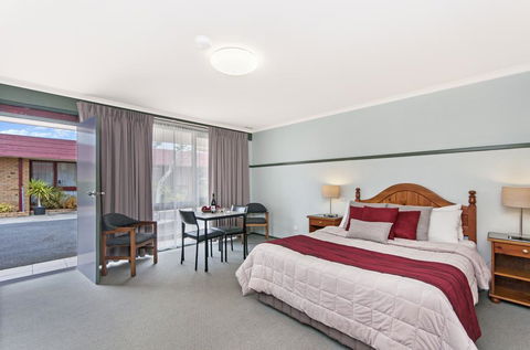 Melaleuca Motel - Accommodation Broome 2