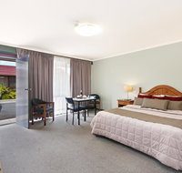 Melaleuca Motel - Accommodation Broome