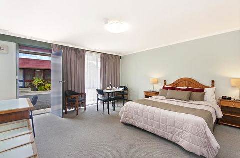 Melaleuca Motel - Accommodation Broome 0