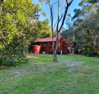 Melaleuca Seaside Retreat - Accommodation Broome