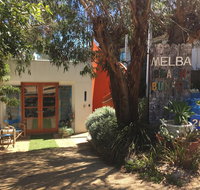 Melba Beach Bunker - Accommodation Broome